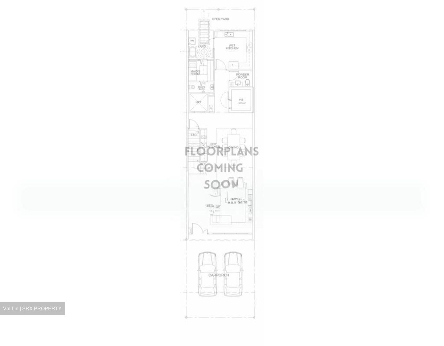 Dunearn Road (D11), Semi-Detached #499787021